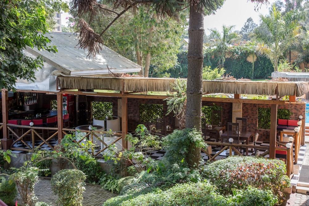 Tulia Boutique Hotel & Spa Arusha Exterior photo